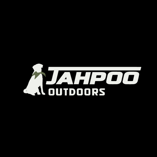 Jahpoo Decal